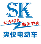 臨爽快電動(dòng)車