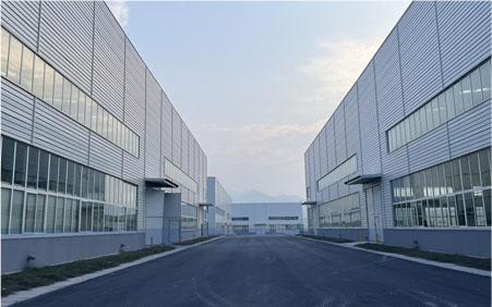 十堰經(jīng)濟技術(shù)開發(fā)區(qū)農(nóng)業(yè)科技產(chǎn)業(yè)園項目