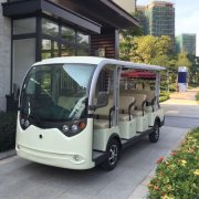 SK-S11 電動(dòng)觀光車