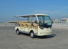 SK-S14 電動(dòng)觀光車
